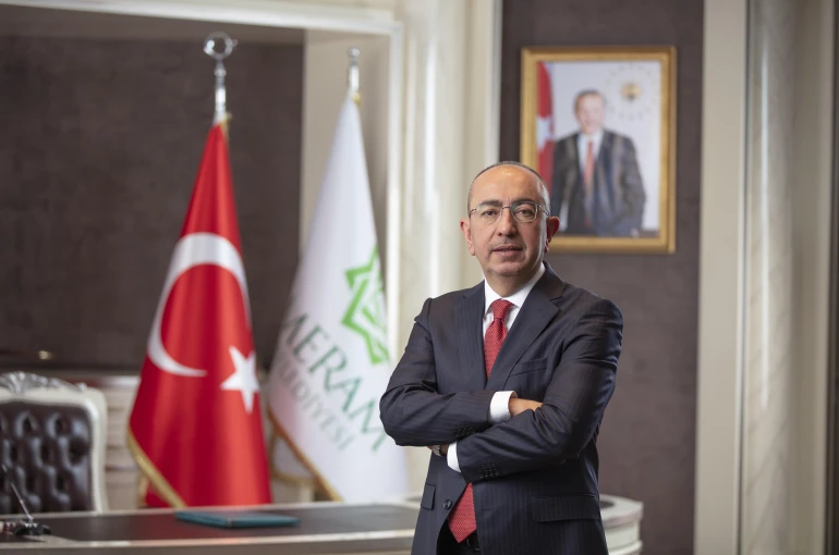 Başkan Kavuş; “Üç Aylar Ve Regaib Gecesi, Mağfiret Dolu Sığınaklardır”