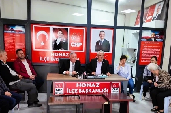 Başkan Kepenek; "Yaşanan gelişmeler ne kadar haklı olduğumuzu ortaya koydu"