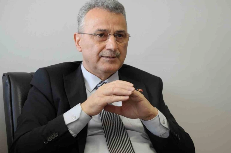 Başkan Kurnaz: "İlkadım’da sahipsiz hayvan problemi ortadan kalkacak"