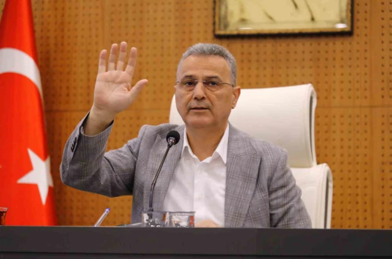 Başkan Kurnaz: "İlkadım’ın geleceğine yön veriyoruz"