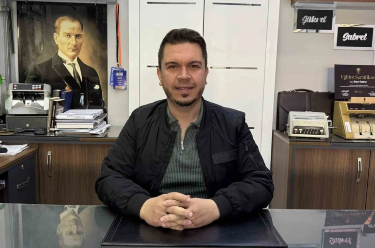 Başkan Özbay; "CHP’li Buldan ve Büyükşehir belediyeleri daha kendi aralarında anlaşamıyor" 