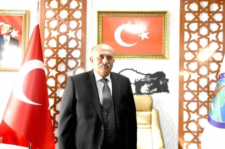 Başkan Özcan’dan Şenkaya’nın 108’nci kurtuluş yıl dönümü mesajı 