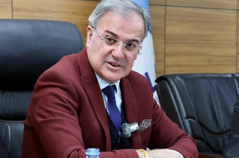 Başkan Özdoğan: "Hacılar’da hizmet ve eser yolculuğumuz kararlılıkla devam edecek" 