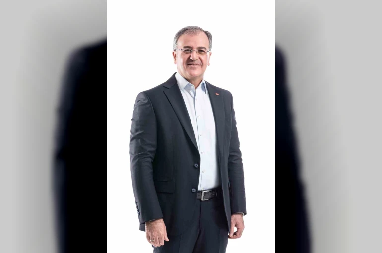 Başkan Özdoğan: "Temiz çevre, sağlıklı yaşamın temel şartıdır" 