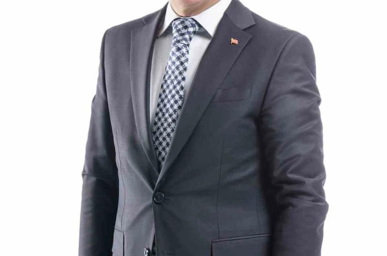 Başkan Özdoğan’dan Ramazan Bayramı mesajı 