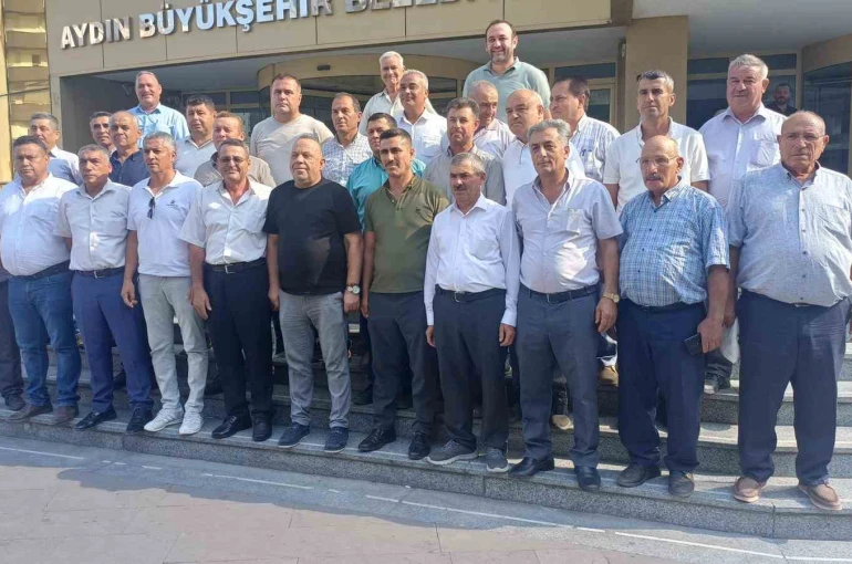Başkan Özel: "45 mahalle yetmez, 55 mahalle için mücadele edeceğim" 