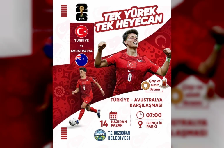Başkan Özel, vatandaşları Gençlik Parkı’na davet etti 