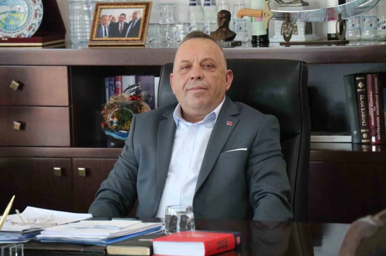 Başkan Özel’den 15 Temmuz mesajı 
