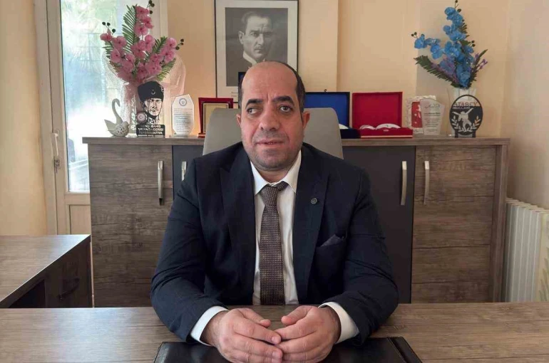 Başkan Özen: "Braille Alfabesi bir lütuf değil, temel bir haktır" 