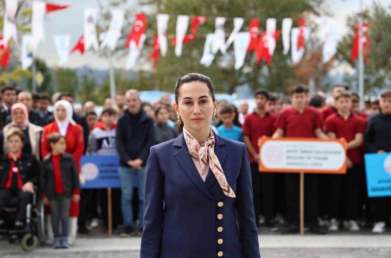 Başkan Özlem Vural Gürzel’den ihale iddialarına net yanıt: "Görevde değildim" 