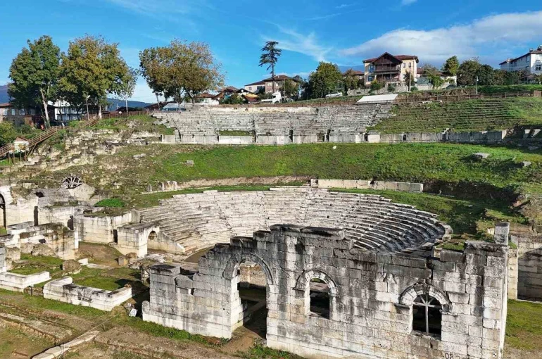 Başkan Özlü "Düzce’de turizm, vizyonumuzun yansıması olacak" 