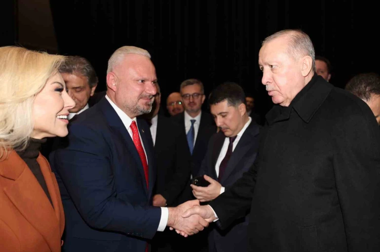 Başkan Pehlivan’dan Ankara çıkarması 