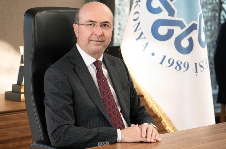 Başkan Pekyatırmacı’dan Kadir Gecesi mesajı