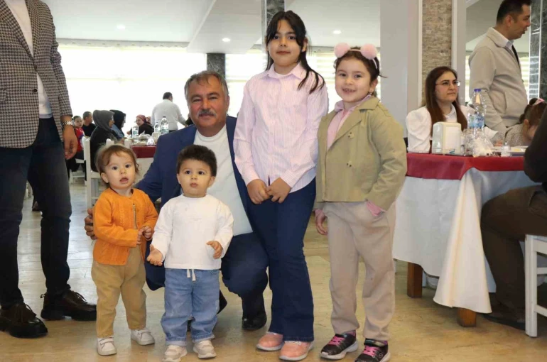 Başkan Pütün; "Beyağaç’ın ismini duyurmak için var gücümüzle çalışıyoruz" 