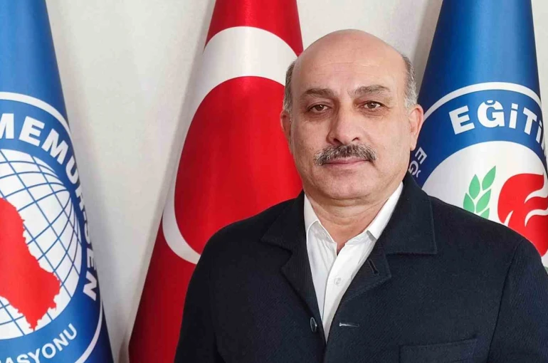 Başkan Sarıgeçili’den velilere sosyal medya uyarısı