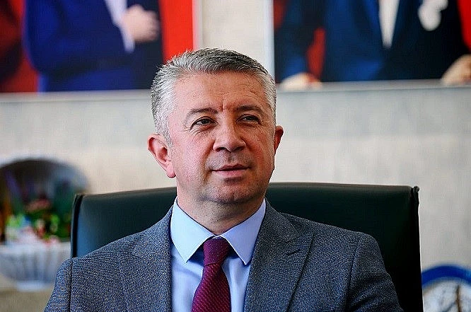 Başkan Sarıkaya: "Kayseri mobilyası tasarlayan, markalaşan ve dünyaya yönelen bir güç" 