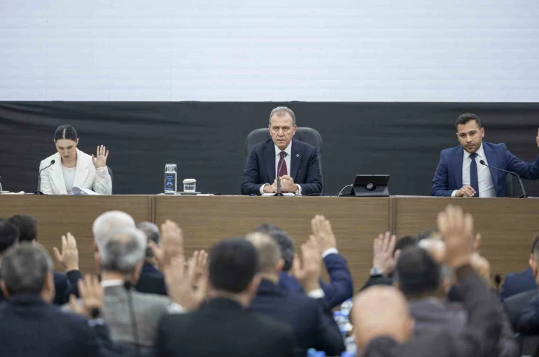 Başkan Seçer: "441 mahallemiz kırsal mahalle statüsünü devam ettirecek" 