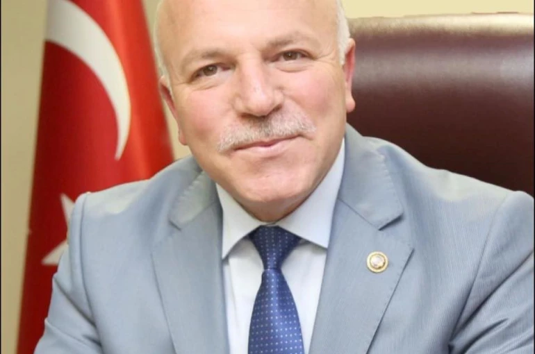 Başkan Sekmen: "Şampiyonluk benim canım şehrimin ruhunda var" 