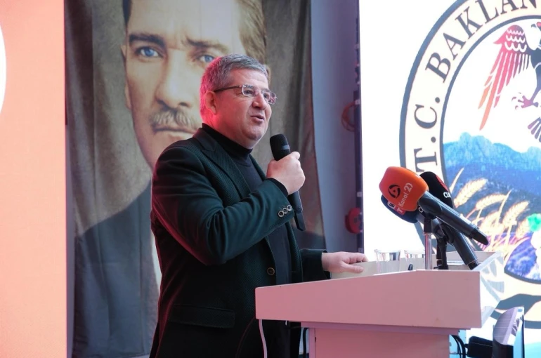 Başkan Subaşıoğlu; "23 Nisanı büyük bir gururla kutluyoruz" 