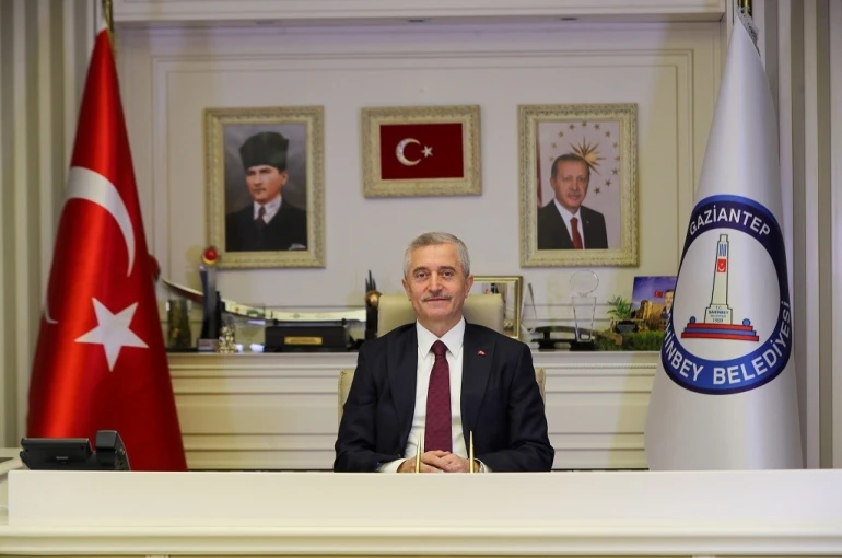 Başkan Tahmazoğlu’ndan öğrencilere müjde 