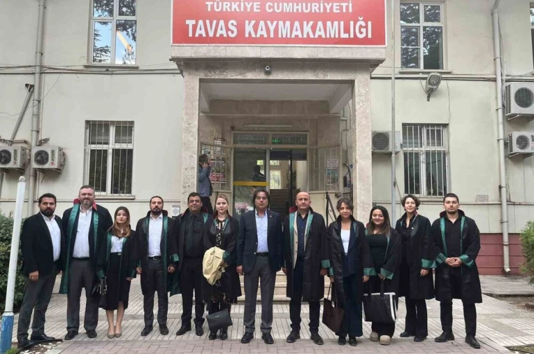 Başkan Tatık ve ailesine yapılan saldırı karşılıksız kalmadı 