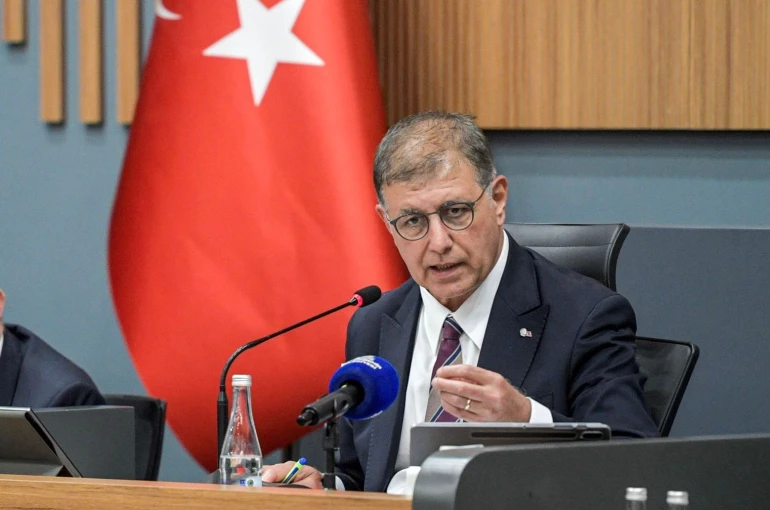 Başkan Tugay: "İzmir’in hakkını savunmaya devam edeceğiz"
