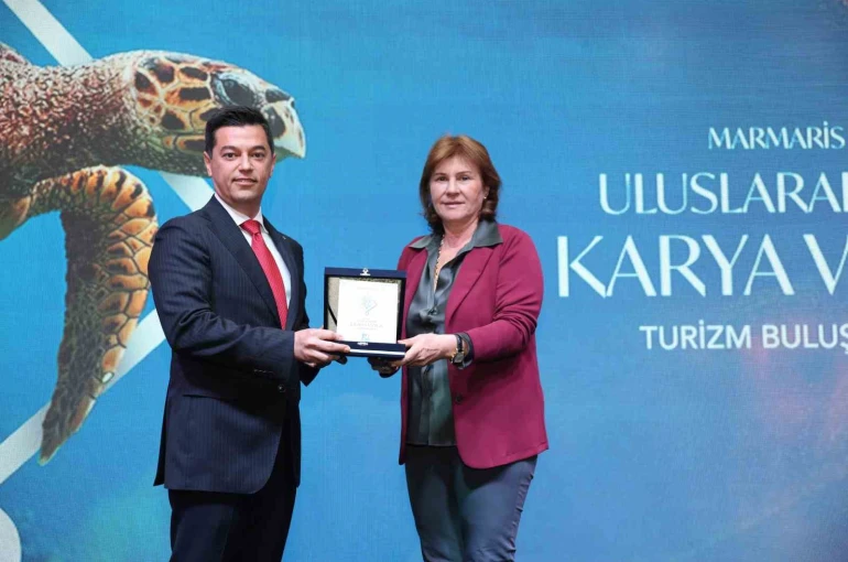 Başkan Ünlü: "İmar sorunu bir an önce çözülmeli" 