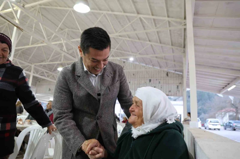 Başkan Ünlü’den Kurban Bayramı mesajı
