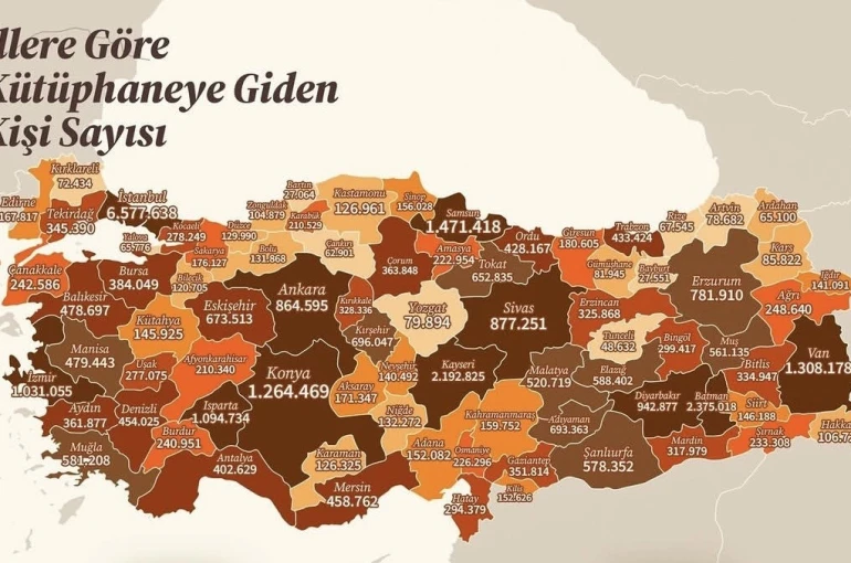 Başkan Yalçın: "Projelerimizle Talas’ta okuma devrimi gerçekleştirdik"