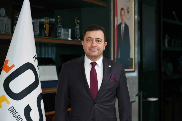 Başkan Yalçın, TİM ilk 1000 ihracatçı listesinde yer alan firmaları kutladı 
