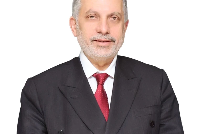 Başkan Yalçın’dan Ramazan Bayramı mesajı 