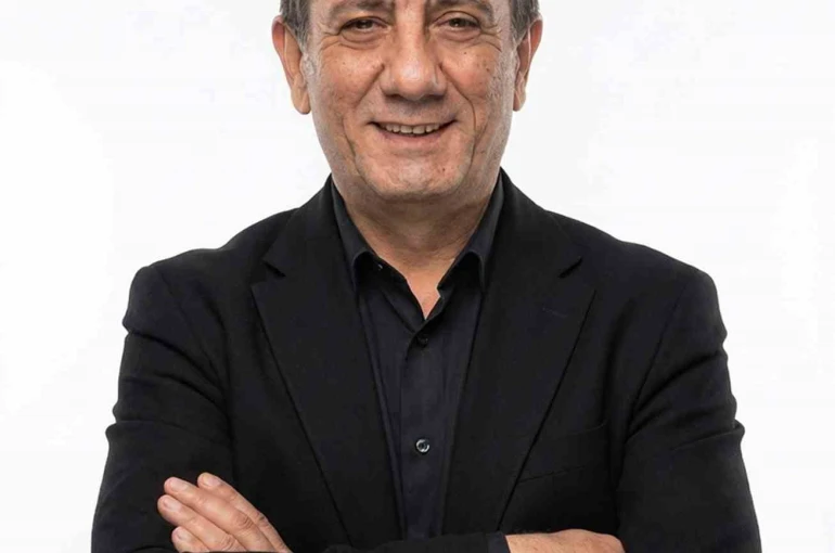 Başkan Yetişkin’den Ramazan Bayramı mesajı 