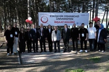Başkan Yıldırım’dan gençlerle samimi buluşma 