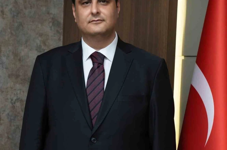 Başkan Yılmaz’dan öğretmenler günü mesajı