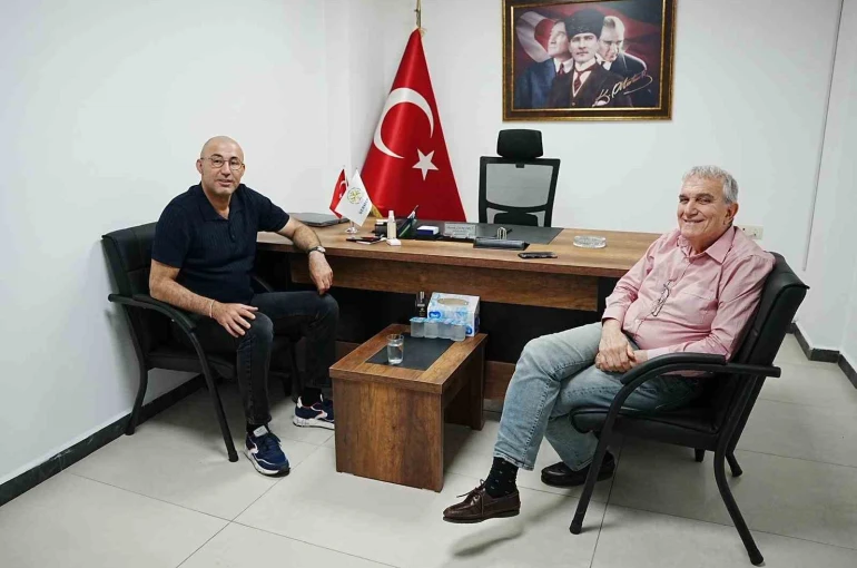 Başkan Zencirci’den örnek uygulama 