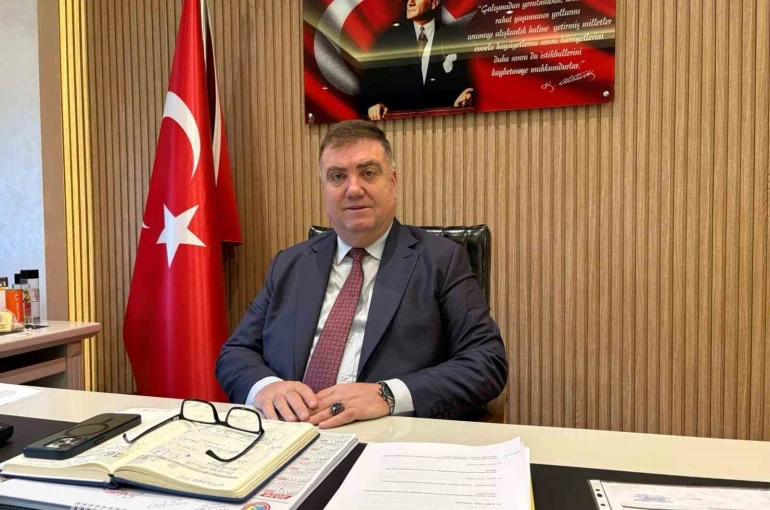 Başkanı Özkan: "Taksi esnafını suçlamak haksızlık"
