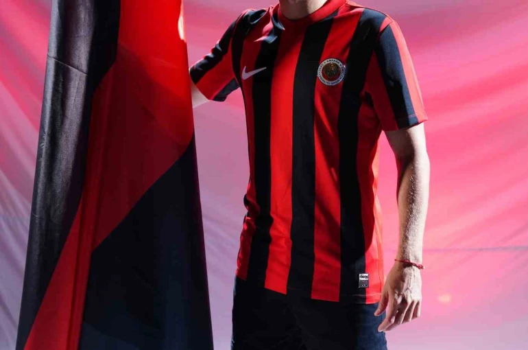 Başkent temsilcisi göğüs sponsoru bulamadı 