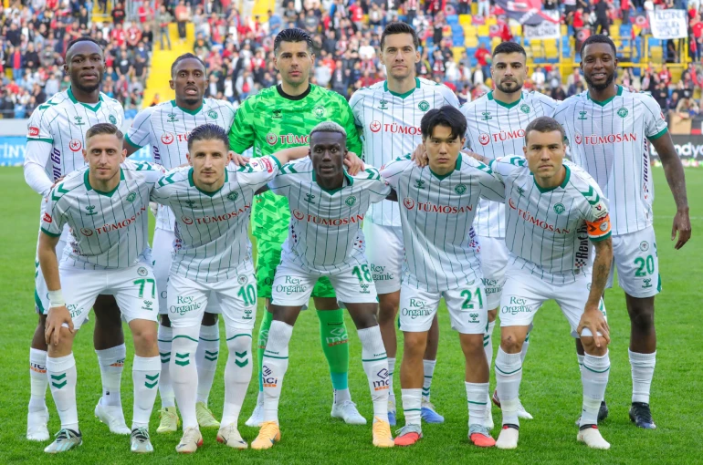 Başkentte sevindiren galibiyet!