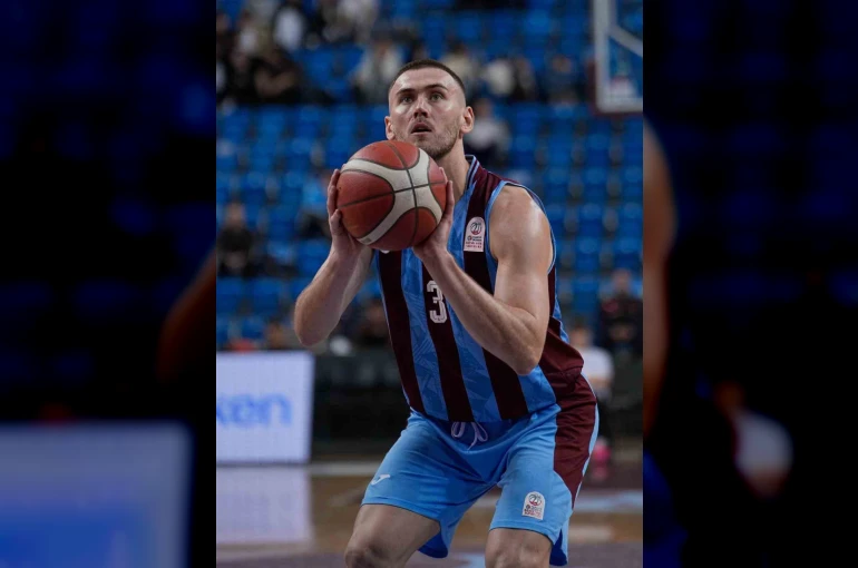 Basketbol Süper Ligi: Trabzonspor: 84 - Aliağa Petkimspor : 90