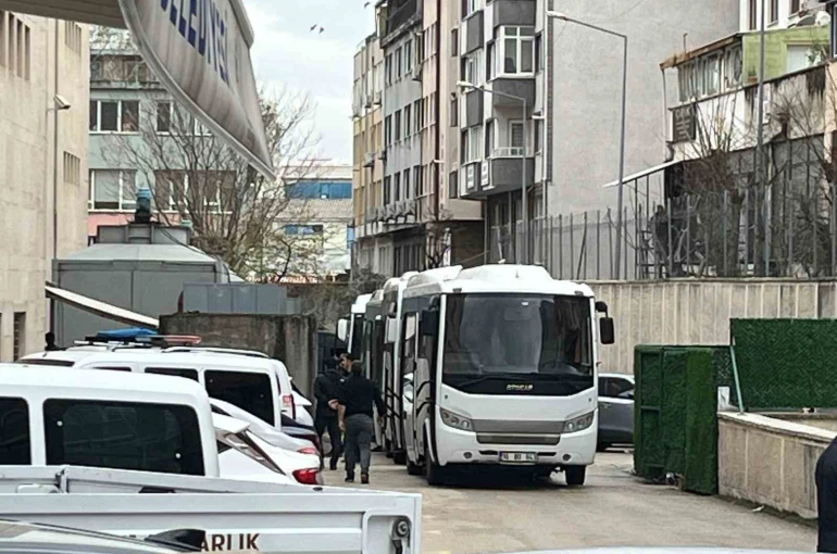 Başsavcılık’tan Bozbey soruşturması açıklaması: 30 kişi tutuklandı, 33 kişiye adli kontrol
