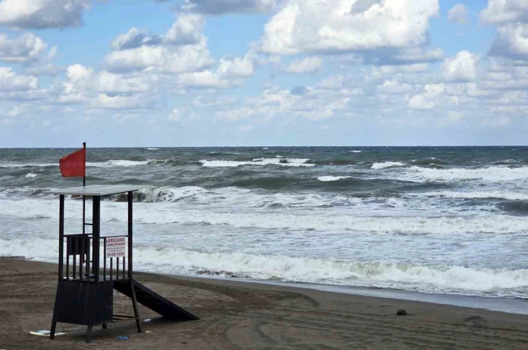 Batı Karadeniz’de fırtına uyarısı