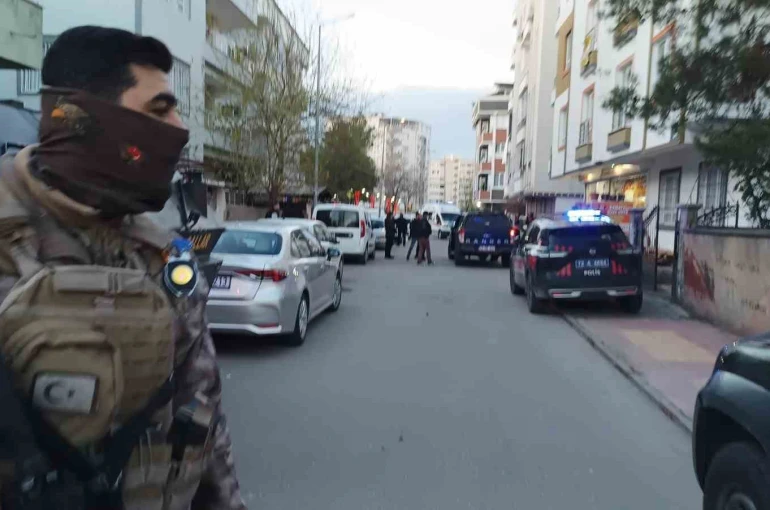 Batman Valiliği açıkladı: 2 kişinin hayatını kaybettiği saldırının faili yakalandı 