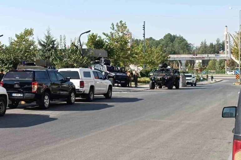 Batman’da 4 kişinin öldüğü saldırıda 10 şahıs tutuklandı 