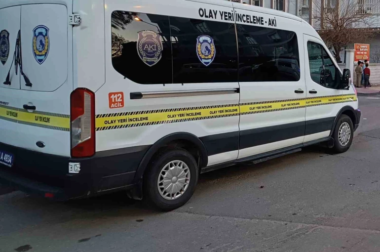 Batman’da bıçaklı kavga: 1 yaralı 