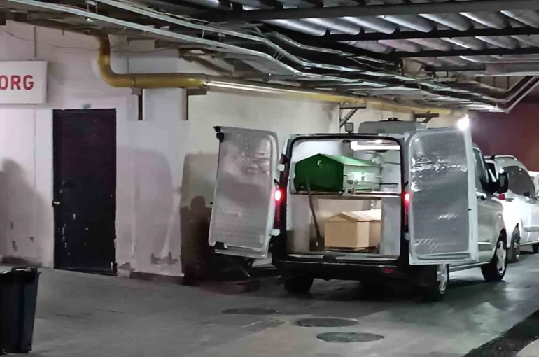 Batman’da evinde elektrik akımına kapılan yaşlı kadın hayatını kaybetti