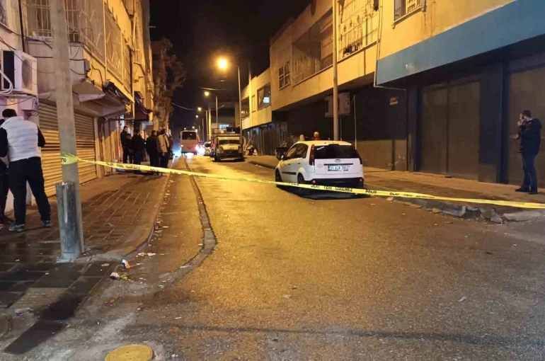 Batman’da komşular arası taş, sopa ve bıçaklı kavga: 9 yaralı 