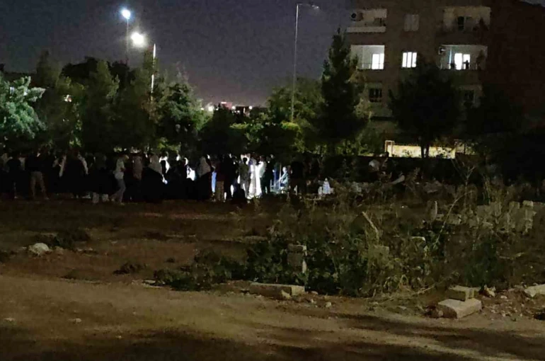 Batman’da mezarlıkta silahlı saldırı: Baba, oğlu ve yeğeni öldü 