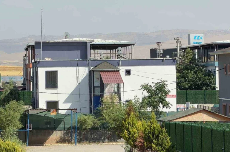 Batman’da özel bakım merkezindeki skandala 16 tutuklama 
