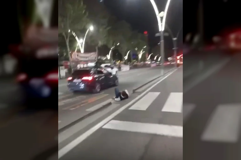 Batman’da yaban domuzunun yaraladığı 3 kişi taburcu edildi 