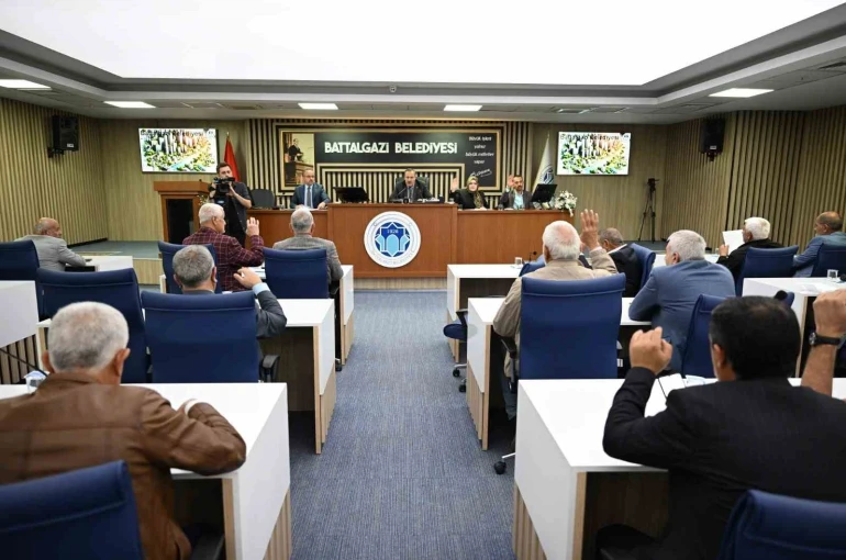 Battalgazi Belediyesi sosyal belediyecilikte örnek adım 